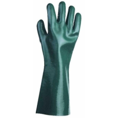 egyéb Kesztyű Universal 32 cm, zöld, 7