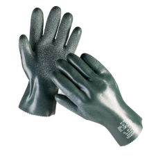 egyéb Kesztyű Universal AS 27 cm, zöld, 8 védőkesztyű