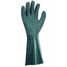 egyéb Kesztyű Universal AS 30 cm, kék, 10