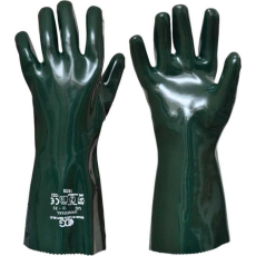 egyéb Kesztyű Universal DBL Dipp 27cm, zöld, 10