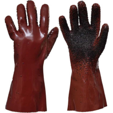 egyéb Kesztyű Universal Roughened 27cm, zöld, 9