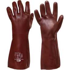 egyéb Kesztyű Universal Sandy 32cm, zöld, 8