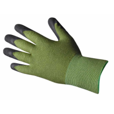 egyéb Kesztyű Virdis Bamboo/bamboo/nylon latex, zöld, 7 védőkesztyű