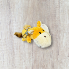 egyéb Kicsi plüss táskadísz-ÚJ plüssfigura