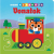 egyéb Kicsik kirakója 5. - Vonatok kirakós könyv gyerekeknek (9789634835141)