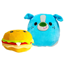 egyéb Kifordítható kutyusok plüssfigura