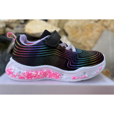 egyéb Kislány sportcipő gyerek cipő