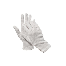 egyéb KITE fehér pamutkesztyű - 12