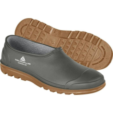 egyéb Klumpa Garden OB khaki/beige 45 munkavédelmi cipő