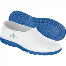 egyéb Klumpa Healthic OB white/blue 41 munkavédelmi cipő