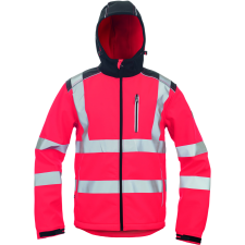 egyéb KNOXFIELD HVPS softshell dzseki munkaruha