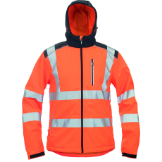 egyéb KNOXFIELD HVPS softshell dzseki