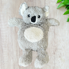 egyéb Koala macis melegvizes palack huzat plüssfigura