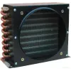 egyéb Kondenzátor vent. nélkül CD-2, 0,6 KW , refrig  temp 0*C DT8,(vent diam-200mm )