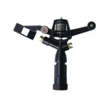 egyéb Körforgós öntözőfej 3/4" belső menetes műanyag öntözéstechnikai alkatrész