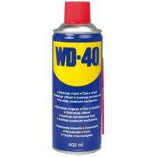 egyéb Korróziógátló multifunkciós kenőanyag 400 ml WD-40 tisztító- és takarítószer, higiénia