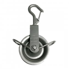 egyéb Kötélcsiga 160 TÜV kőműves és burkoló szerszám