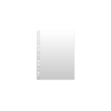 EGYÉB KÜLFÖLDI Bl A4 90 micron víztiszta 50db/csomag lefűzhető genotherm (BR898302) lefűző