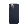 egyéb Lacoste Glossy Printing Logo Apple iPhone 13 Pro Max Tok - Sötétkék