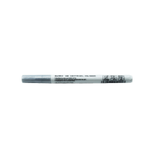 egyéb Lakkmarker 0,8mm, kerek Bluering ezüst filctoll, marker
