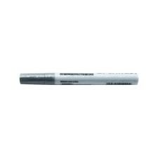 egyéb Lakkmarker 1,8mm, kerek Bluering ezüst filctoll, marker