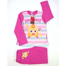 egyéb Lány Pizsama - Hercegnő #pink gyerek hálóing, pizsama