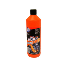 egyéb Lefolyótisztító 1000 ml Mr. Muscle tisztító- és takarítószer, higiénia
