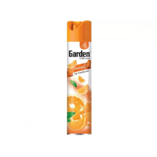 egyéb Légfrissítő aerosol 300 ml Garden narancs tisztító- és takarítószer, higiénia