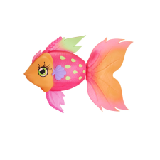 egyéb Little Live Pets: Úszkáló halacska (3. széria) - Pink (26282) kreatív és készségfejlesztő