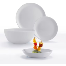 egyéb Luminarc p2920-s19 Diwali Granit Étkészlet (19db/csomag) (438) tányér és evőeszköz