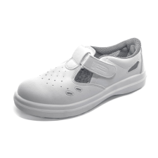 egyéb LYBRA O1 PANDA szandál fehér munkavédelmi cipő