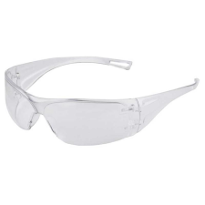 egyéb M5000 védőszemüveg, páramentes, karcálló, polikarbonát, keret nélküli védőszemüveg