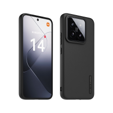 egyéb Made for Xiaomi 14 Tok - Fekete tok és táska