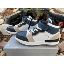 egyéb Magasszárú átmeneti sportcipő gyerek cipő