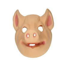 egyéb Malac maszk jelmez