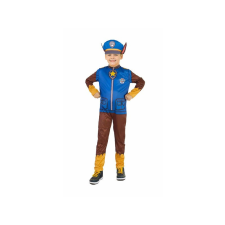 egyéb +Mancs Őrjárat Chase jelmez 5-7 éveseknek jelmez