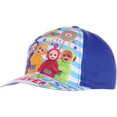 EGYÉB MÁRKA Teletubbies kék baseball sapka