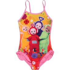 EGYÉB MÁRKA Teletubbies rózsaszín fürdőruha