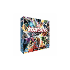 egyéb Marvel - Összecsapás New Yorkban társasjáték társasjáték