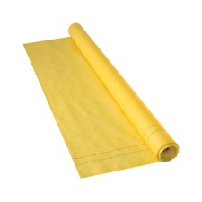 egyéb MASTERFOL SOFT MP mikroperforált, hálóerősítéses polietilén fólia 75m2 (tekercs) építőanyag