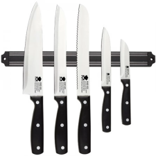 egyéb Masterproo BGMP-4330 Késkészlet (5 részes) (BGMP-4330) kés és bárd