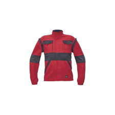 egyéb MAX NEO kabát piros 60 munkaruha