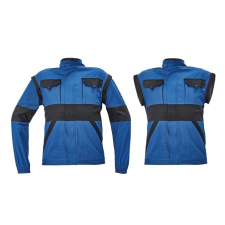 egyéb MAX NEO kabát royalkék 66 munkaruha