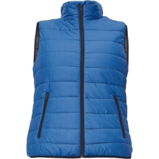 egyéb Max Neo Lady Light mellény royal színben
