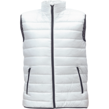 egyéb Max Neo Light mellény fehér színben munkaruha