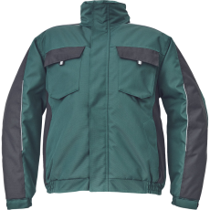 egyéb MAX NEO pilot dzseki zöld 3XL