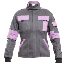 egyéb MAX SUMMER LADY kabát szürke/v.lila 46 munkaruha