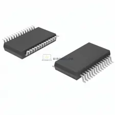 egyéb Maxim MAX1715EEI gyári tápvezérlő IC (BGA) laptop alkatrész