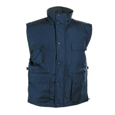 egyéb Mellény Beaver, fekete, XXL munkaruha