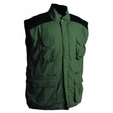 egyéb Mellény Davida, zöld, M munkaruha